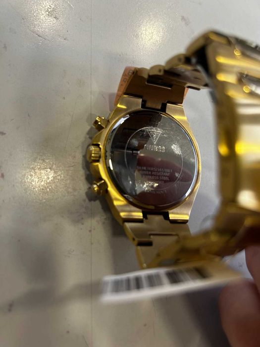 ръчен часовник GUESS gw0703g2   02639-25