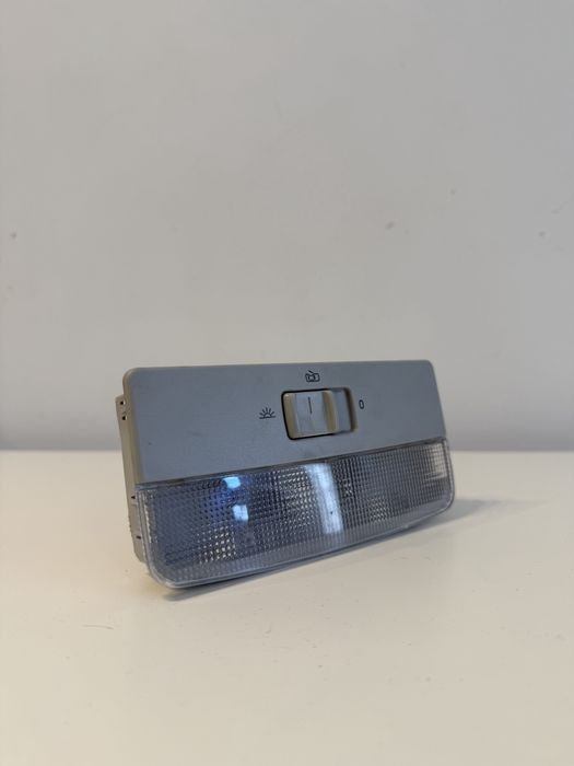 Lampa plafon VW Polo 6r