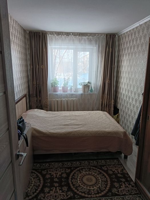 Продаётся квартира