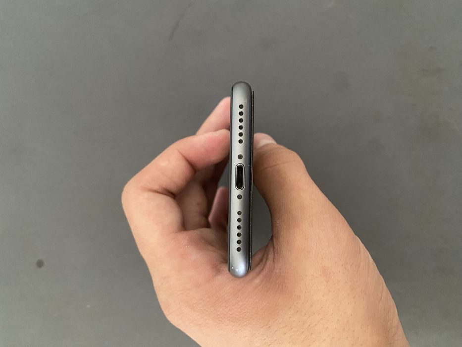 iPhone 8 состояние идеал