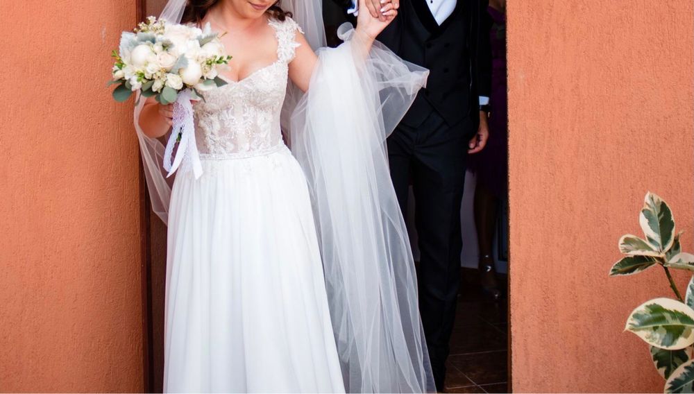Rochie mireasa de vânzare
