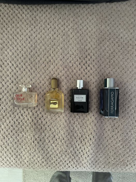 Parfumuri Originale de vanzare