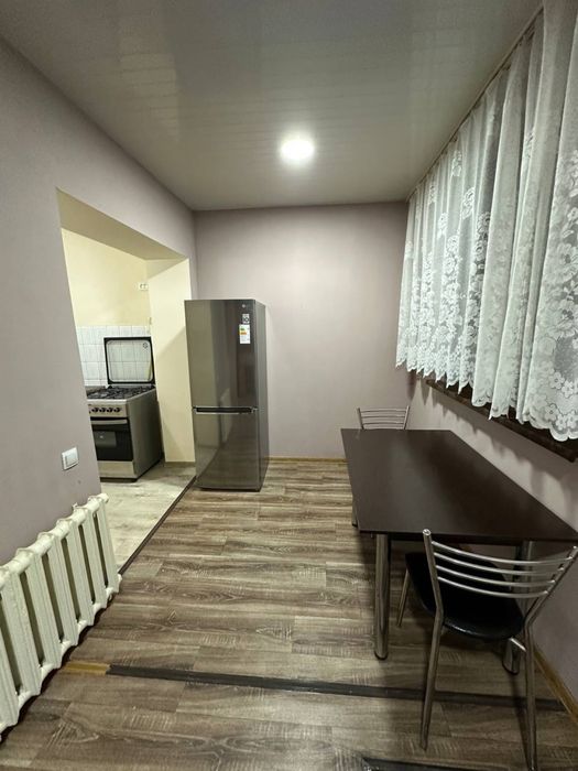 Аренда 1 комнатной квартиры в сергели