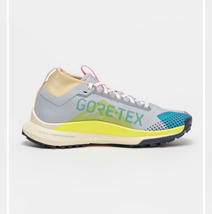 Nike маратонки  GORE-TEX