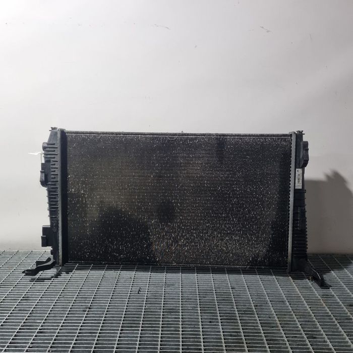 Radiator apa Dacia Duster 1.5 Dci 2010 - 2013 (1487)