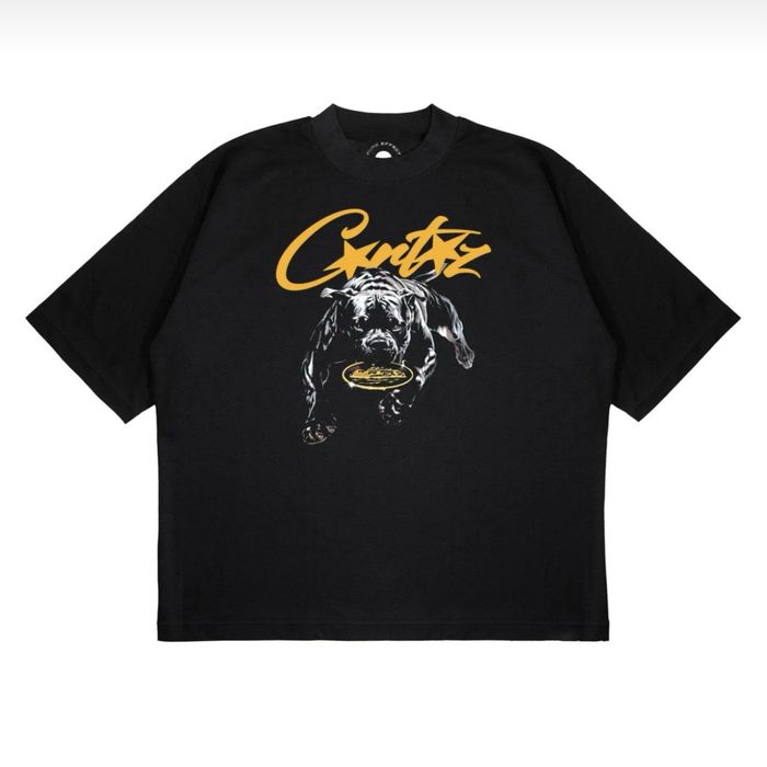 Tricou Corteiz