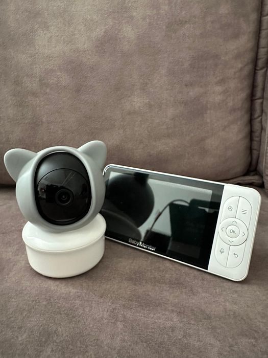 Продам радио няню