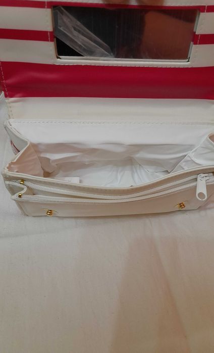 Несесер Christian Dior EAU SVELTE