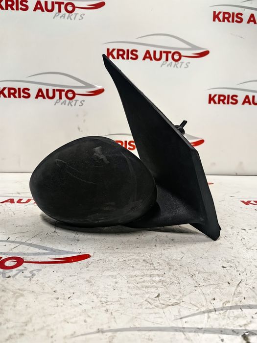 Дясно огледало Toyota Aygo / Тойота Айго 2010г.- СЪС ЗАБЕЛЕЖКА !