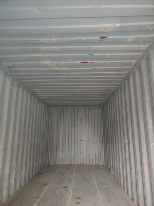 Контейнер 12м 1350..6м.700