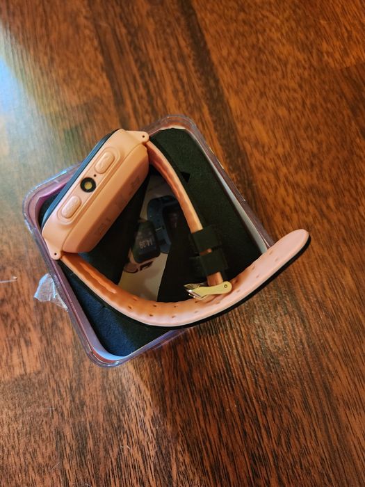 JPS часы телефон