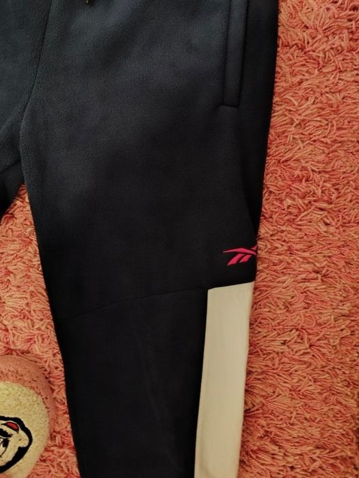 Дамски нов анцуг Reebok