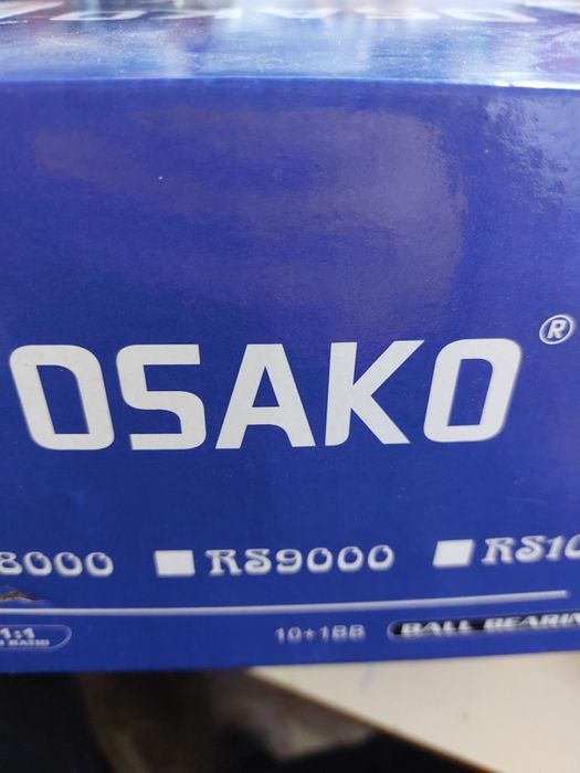 Osako  RS   9000