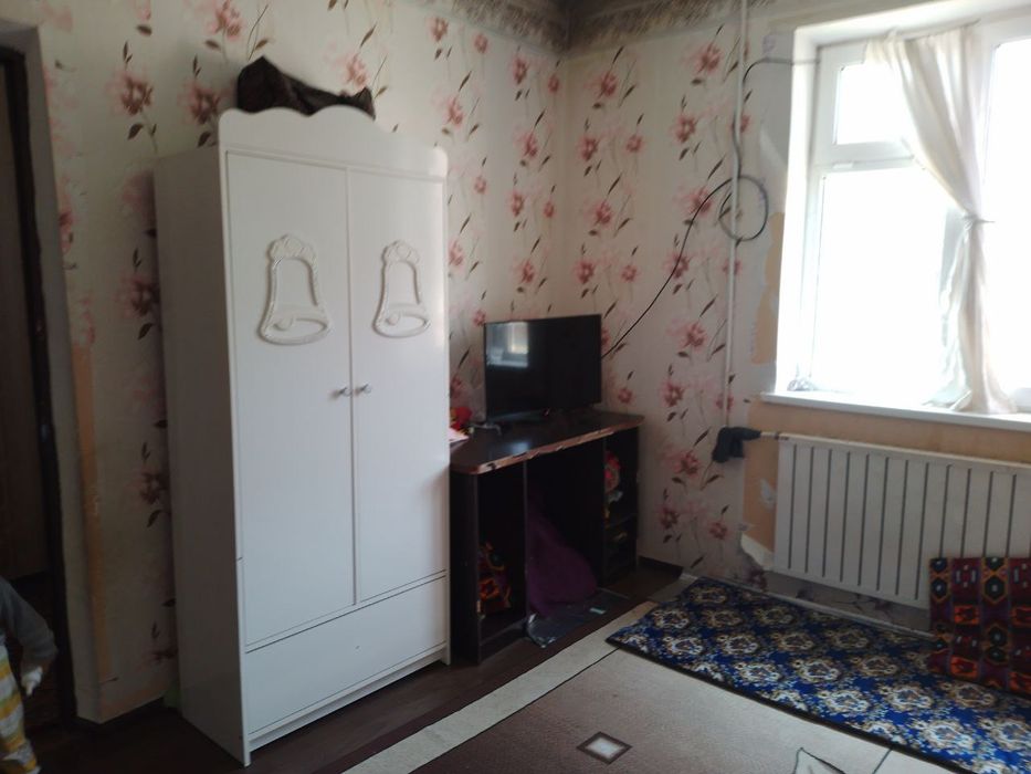 Срочно продаётся коттедж в кибраиском р-не 2 сотых 3 ком своя