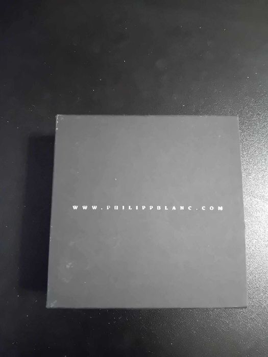 Часовник + Гривна Philipp Blanc