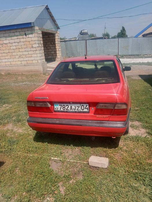 Продам Нйссан примера