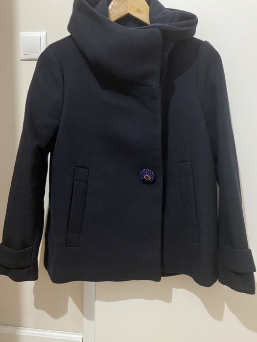 Palton dama Zara