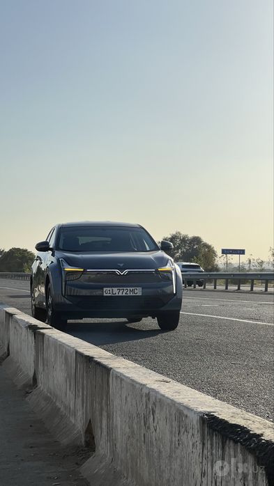 Neta U Pro 400km