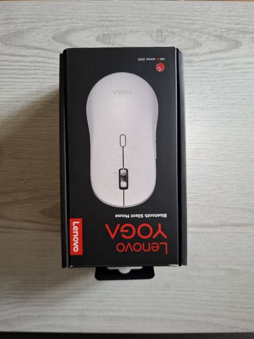 Мышка Lenovo Yoga