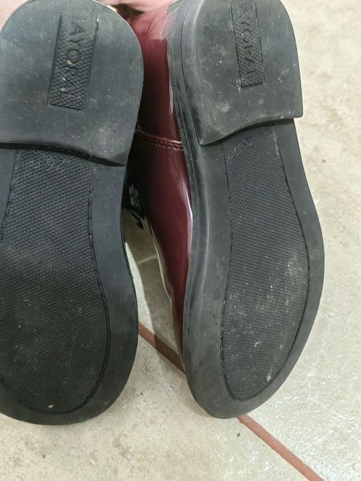 Ghetuțe elegante nr. 26