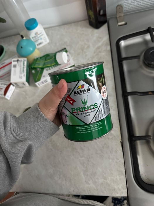 Шкаф в хорошем состояние