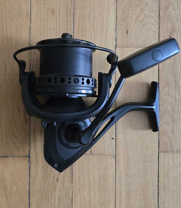 Mulineta MX 14000 Plus + Tambur Rezerva