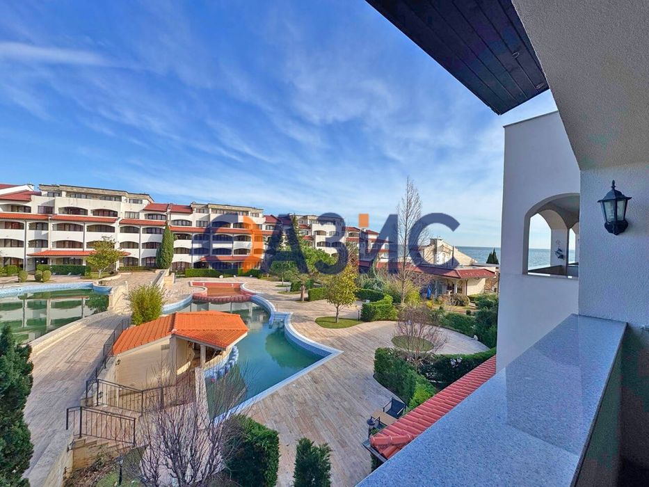 Продава се Тристаен апартамент в Свети Влас - 149 кв.м за 1095 €/кв.м - Снимка #3