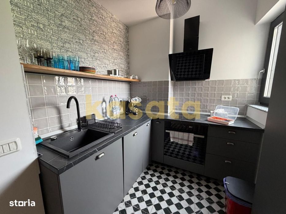 Apartament 4 camere de închiriat | Calea Victoriei | Ultracentral