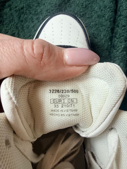 Детски кецове Zara