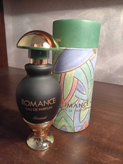 Дамски парфюм Rasasi Romance