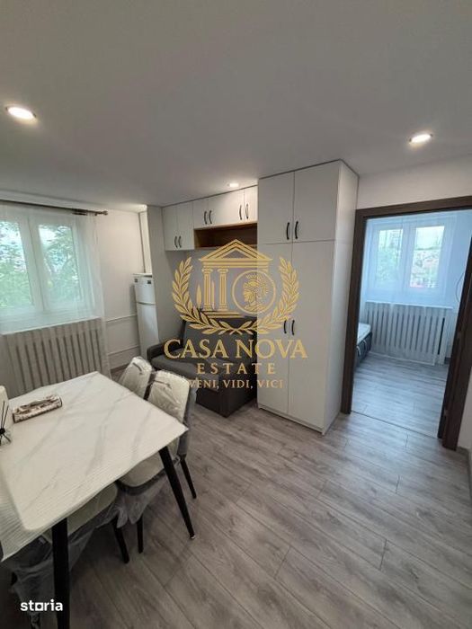 Apartament 2 camere, renovat complet, finisaje premium, Gheorgheni –