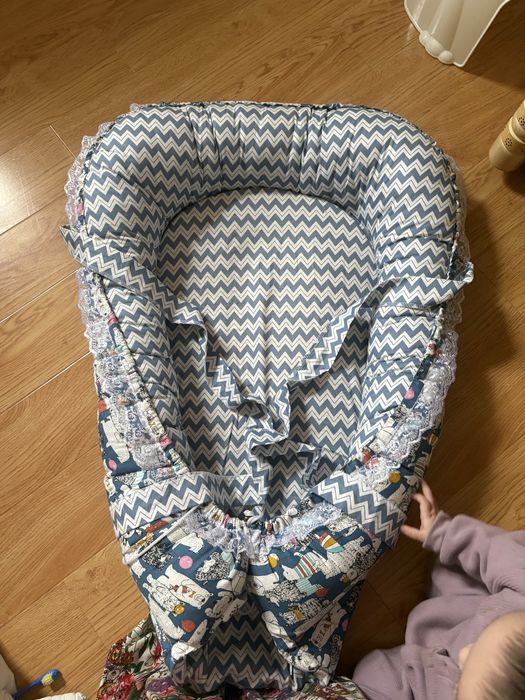 Продам Кокон на выписку