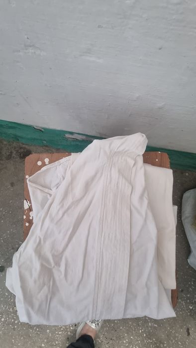 Кимано дзюдо, теквандо