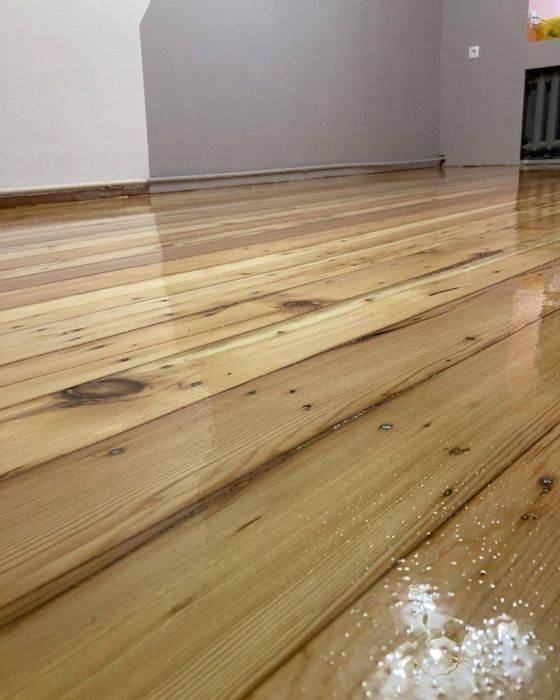 Шлифовка пол shlipovka pol