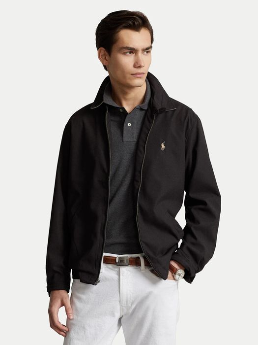 Polo Ralph Lauren Bi-Swing Jacket ОРИГИНАЛНО мъжко яке - S-M