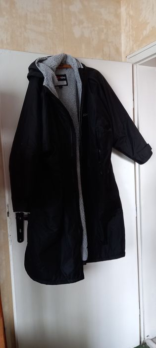 Дамско зимно яке