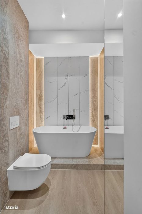 Apartament nZEB cu 3 camere ultracentral | bloc Verde