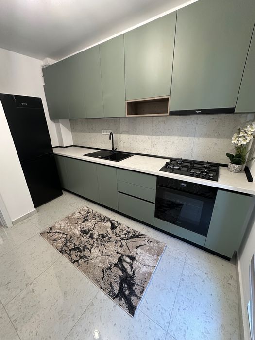 Apartament 2 camere Bragadiru, de inchiriat