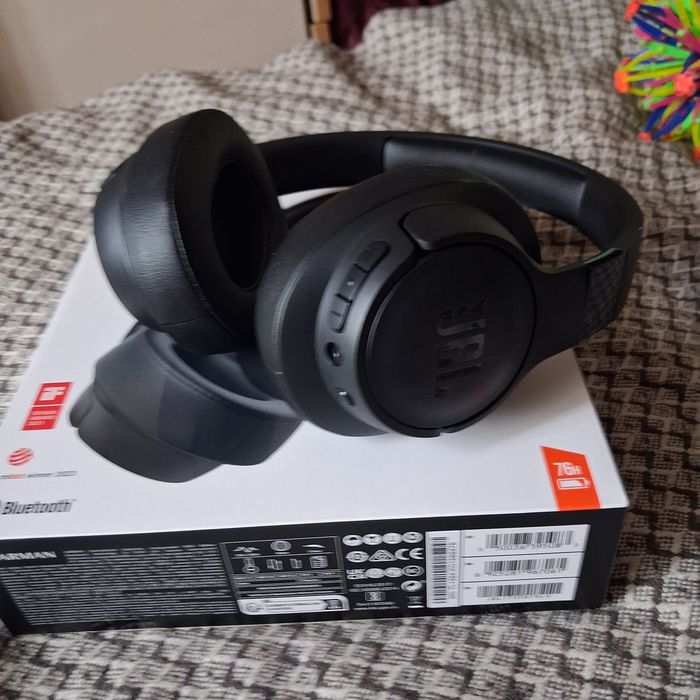 Jbl tune versiya 720 bt