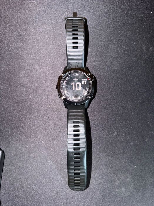 Garmin Fenix 6 PRO
