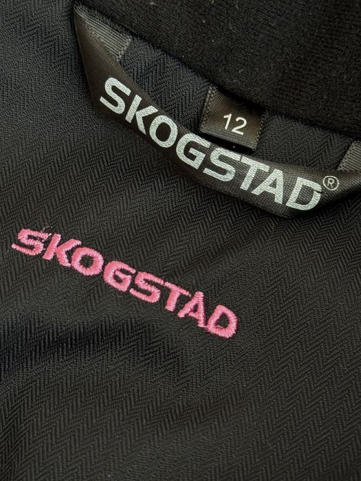 Дамско ски яке SKOGSTAD