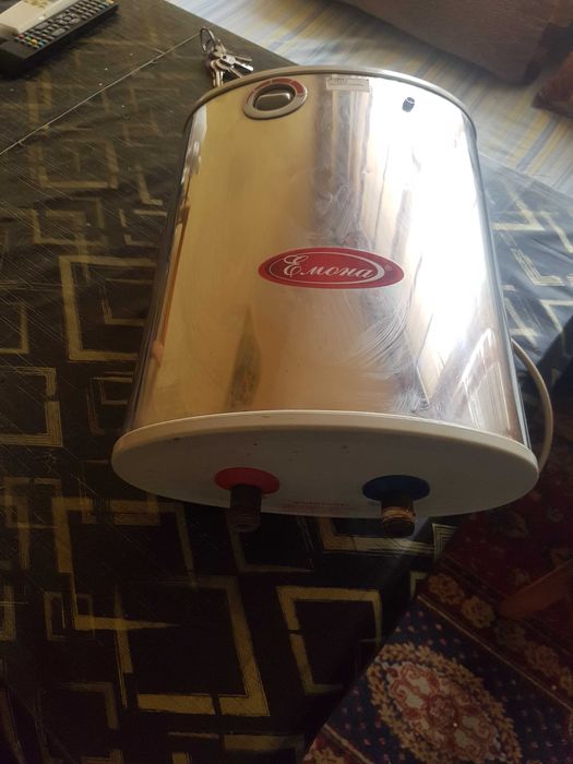 боилер емона 6 л