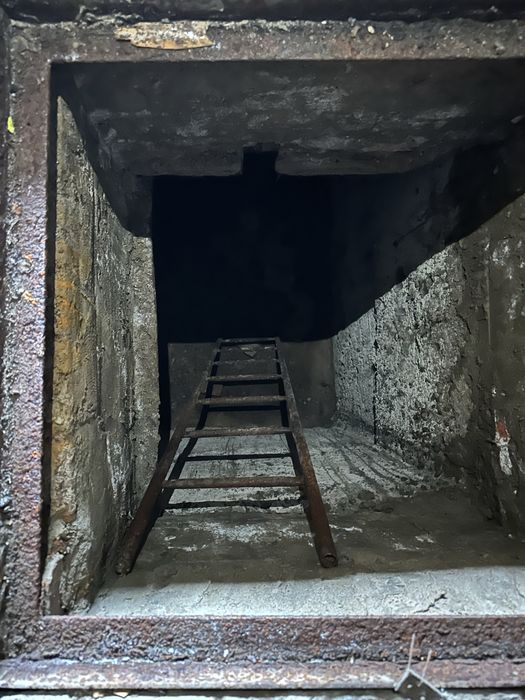 Продам гараж в шахане