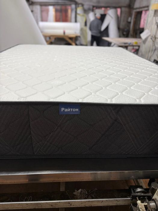 ортопед матрасы под заказ