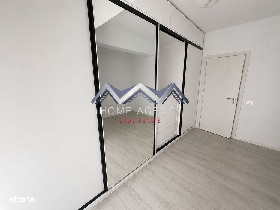 Apartament 3 camere | Otopeni central | mobilat, utilat | parcare subt