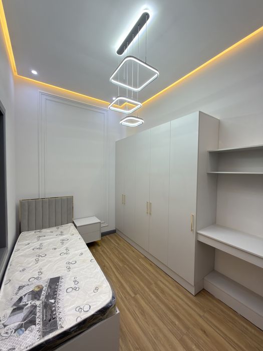 Продаётся люкс квартира. Самарканд Мархабо