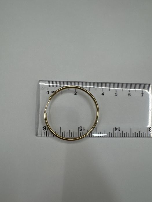 Cercei Aur 14k | 3.51 gr | #52403