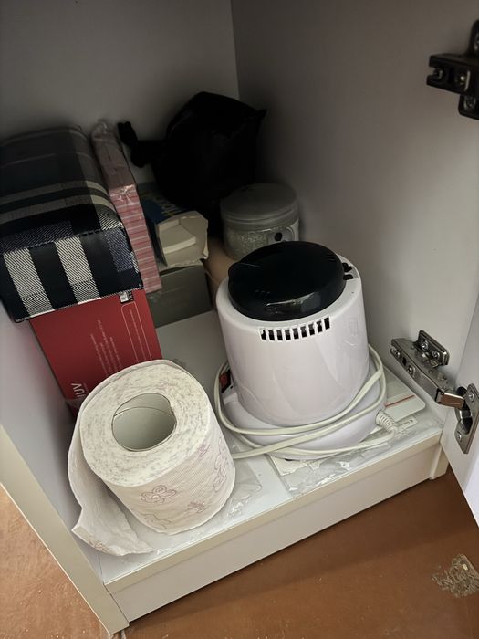 Маникюрный набор