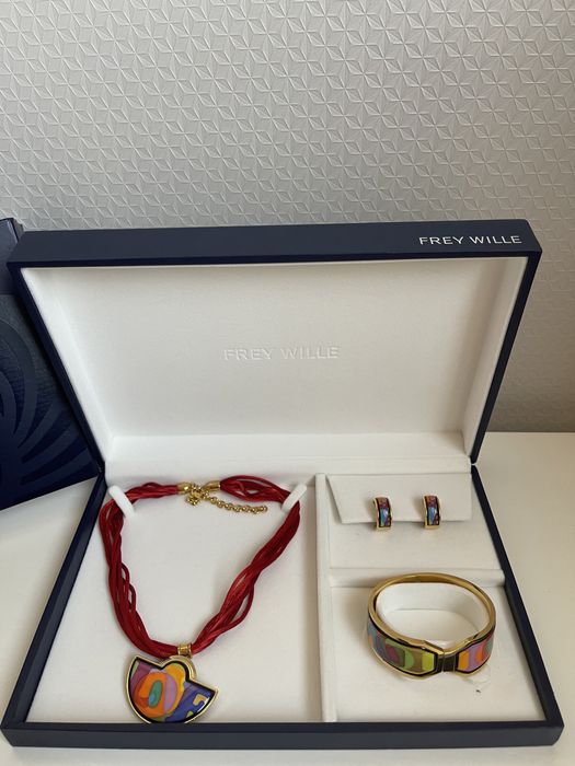 Набор Love Frey Willy