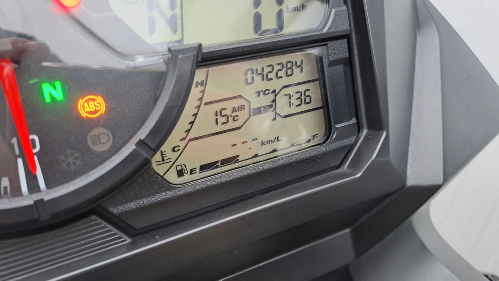 MotoFly vinde Suzuki DL650 XT 2018